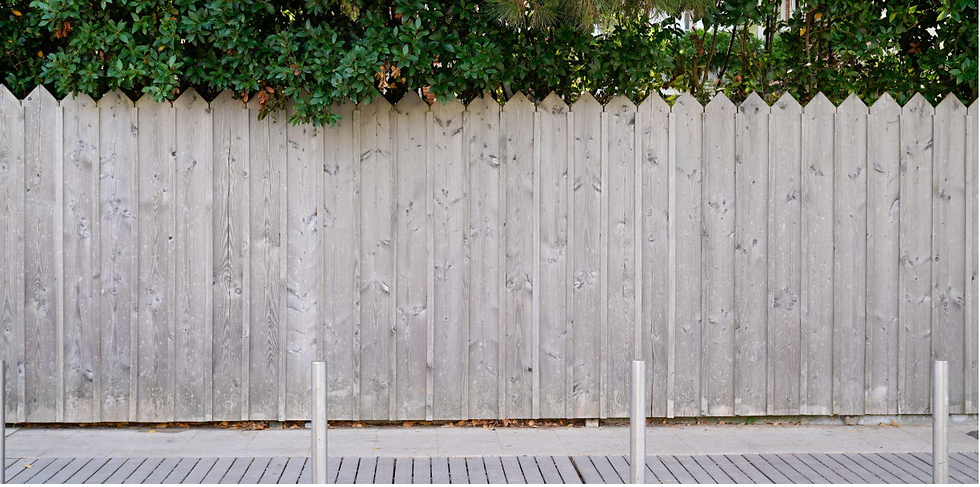 Fort Dodge Residential Privacy Gates: Solving Security & Style