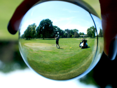 Fort Dodge Country Club