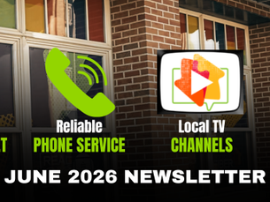 June Newsletter 2026