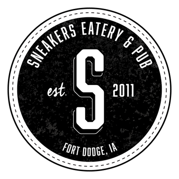 Sneakers Logo