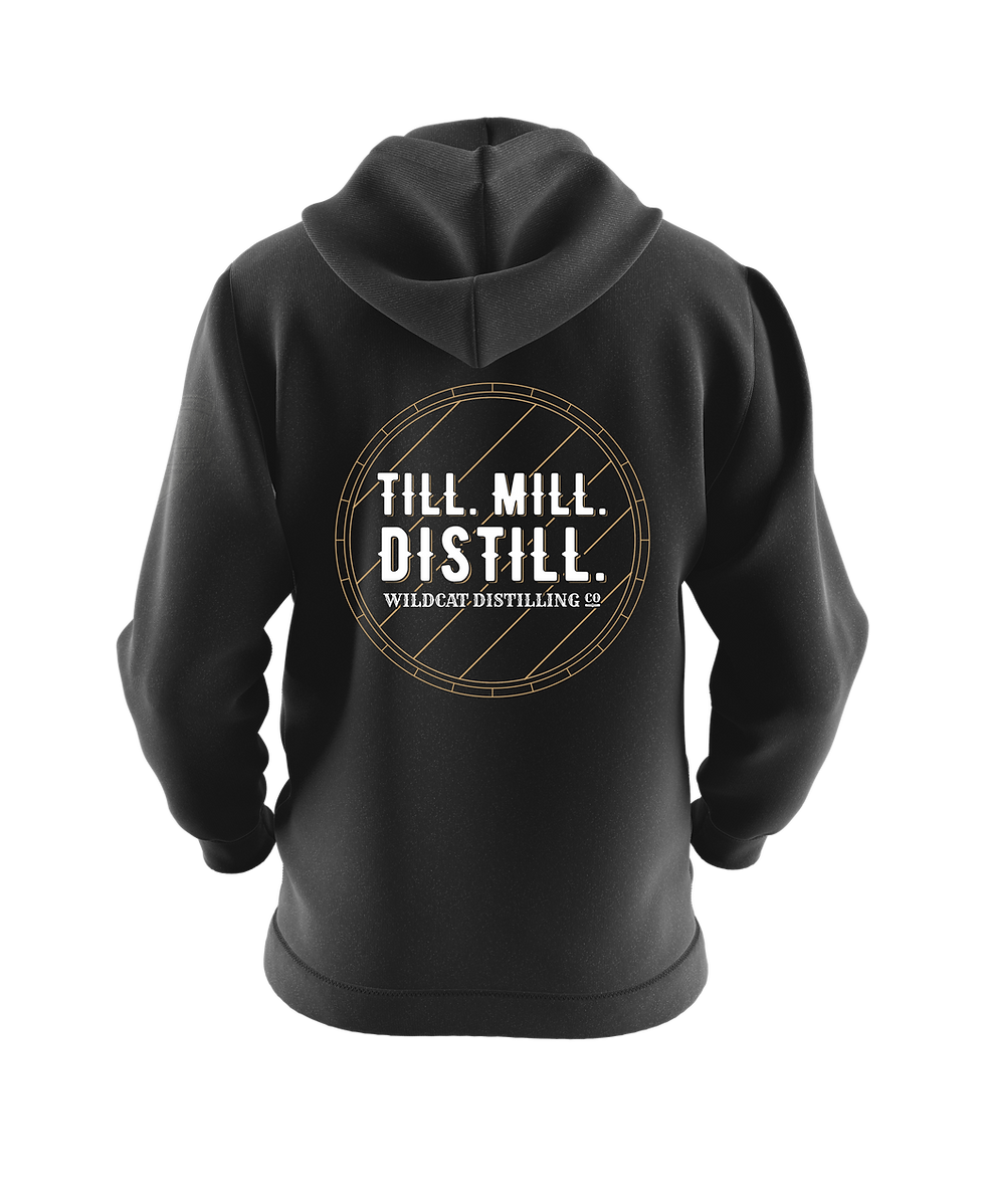Thumbnail: Till, Mill, Distill