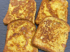Frittatine di Pane
