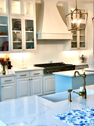 kitchen remodel katy tx