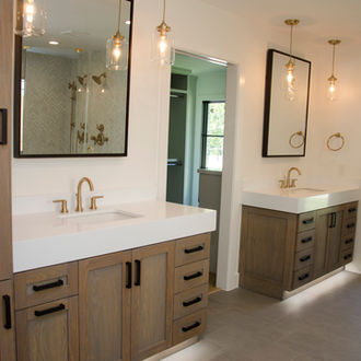 bathroom remodel katy tx