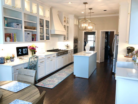 kitchen remodel katy tx