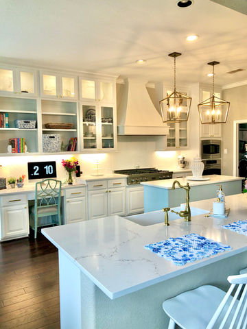 kitchen remodel katy tx