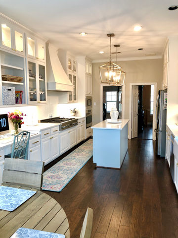 kitchen remodel katy tx
