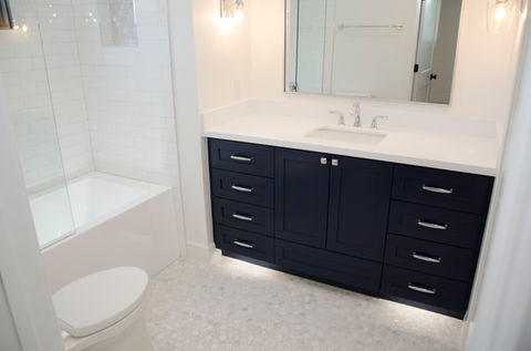 bathroom remodel katy tx