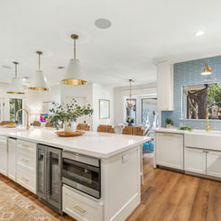 skidder contruction kitchen remodeling katy