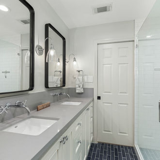 bathroom remodel katy tx