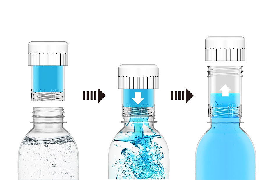 flavorings & ingredients