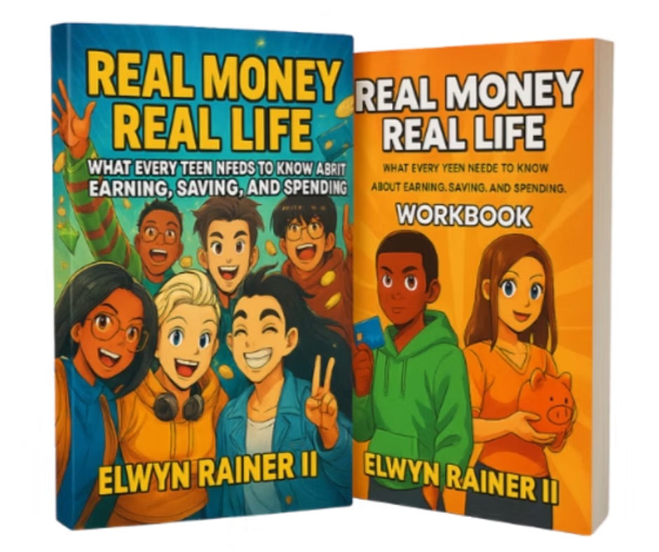 Real Money Real Life Bundle