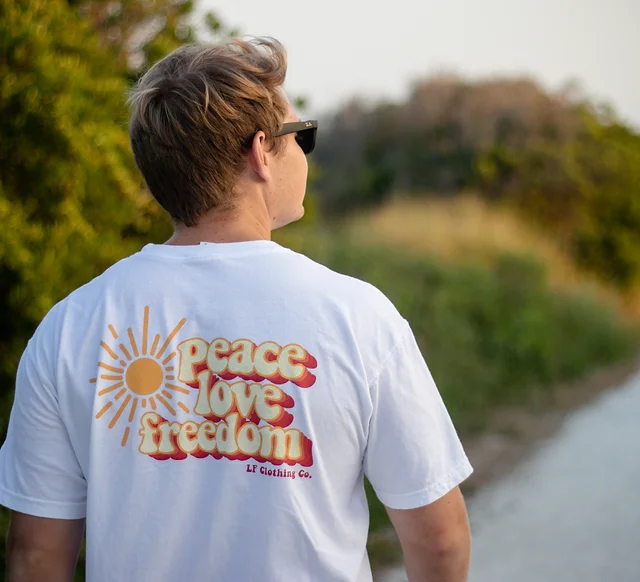Clothing Live Free Clothing Co