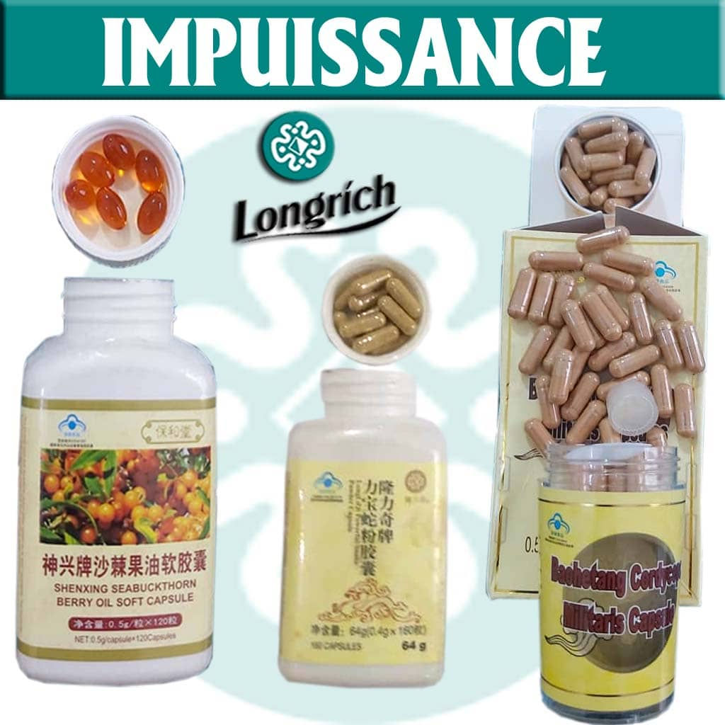IMPUISSANCE
