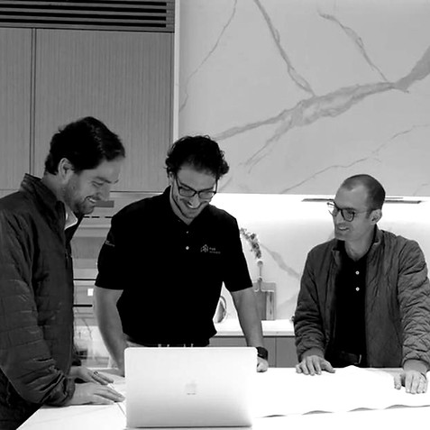 Meet the FAB Homes team behind every Silicon Valley project. Hands-on advisors, builders, and designers working directly with