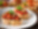 Itallian Bruschetta (V)