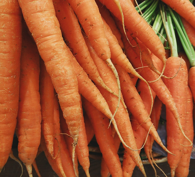 Carrots