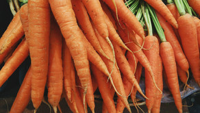 Glazed Carrots