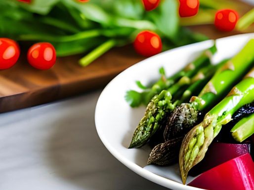 Conceive a Baby Boy: Ultimate Veggie Guide to have a Boy