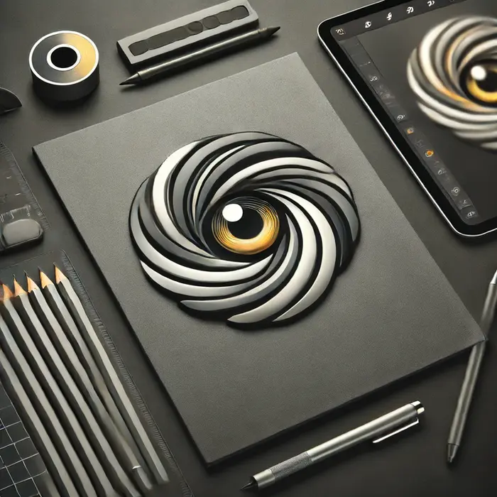 Visual Identity and Brand Services