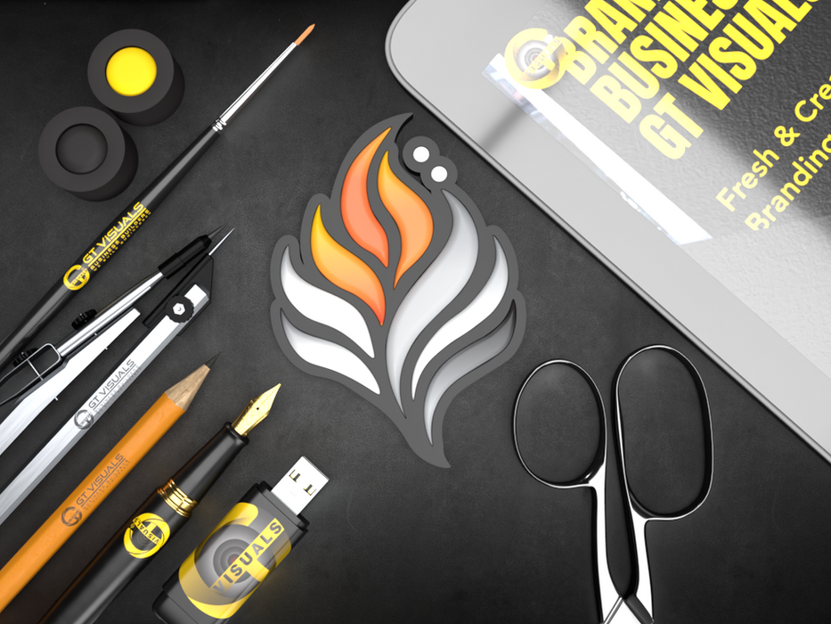 Professional Logo Services
