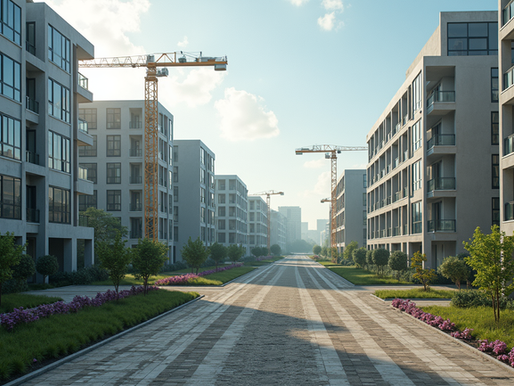 Concept plans, verified site information and coordinated technical drawings reviewed before a property project enters detailed design.