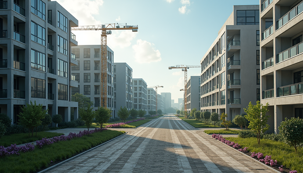 Concept plans, verified site information and coordinated technical drawings reviewed before a property project enters detailed design.