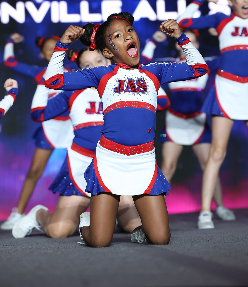Oklahoma Icon | Compete Iconic