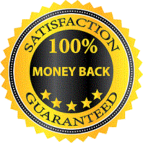 100% Guarantee