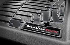 Fort Wayne Weathertech