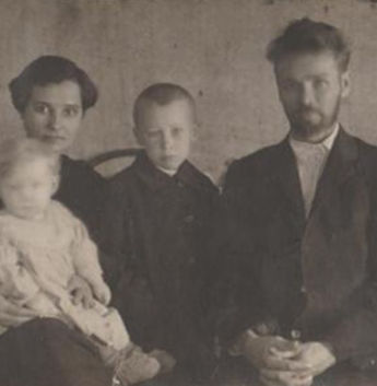 Баринов В.А.