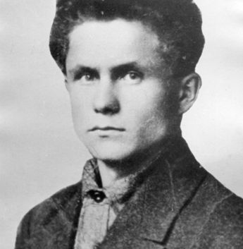 Сильвестров Иван Федорович