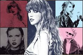 Ingressos para a The Eras Tour são fenômeno de vendas