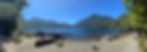 Laguna Zargazo, Parque Nacional Alerce Andino