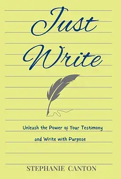 Just Write