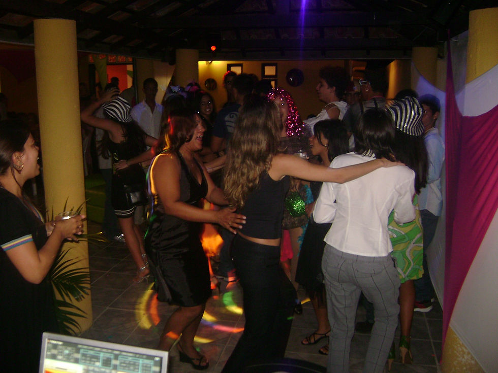 BALADA
