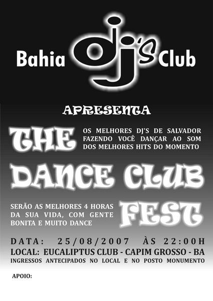 CARTAZ