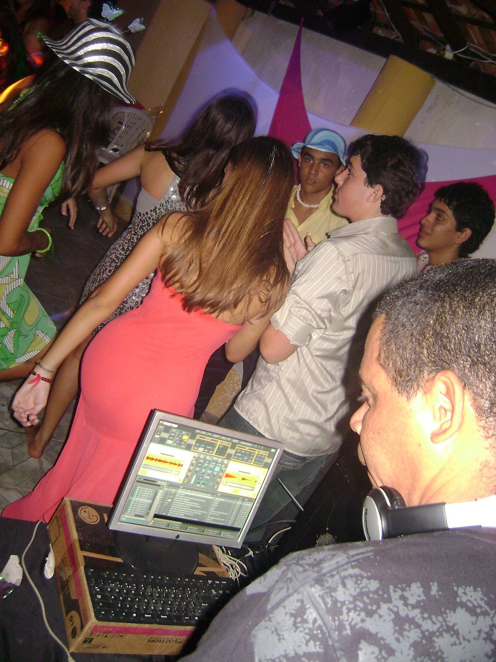BALADA