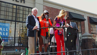 Black Heritage Parade 2025