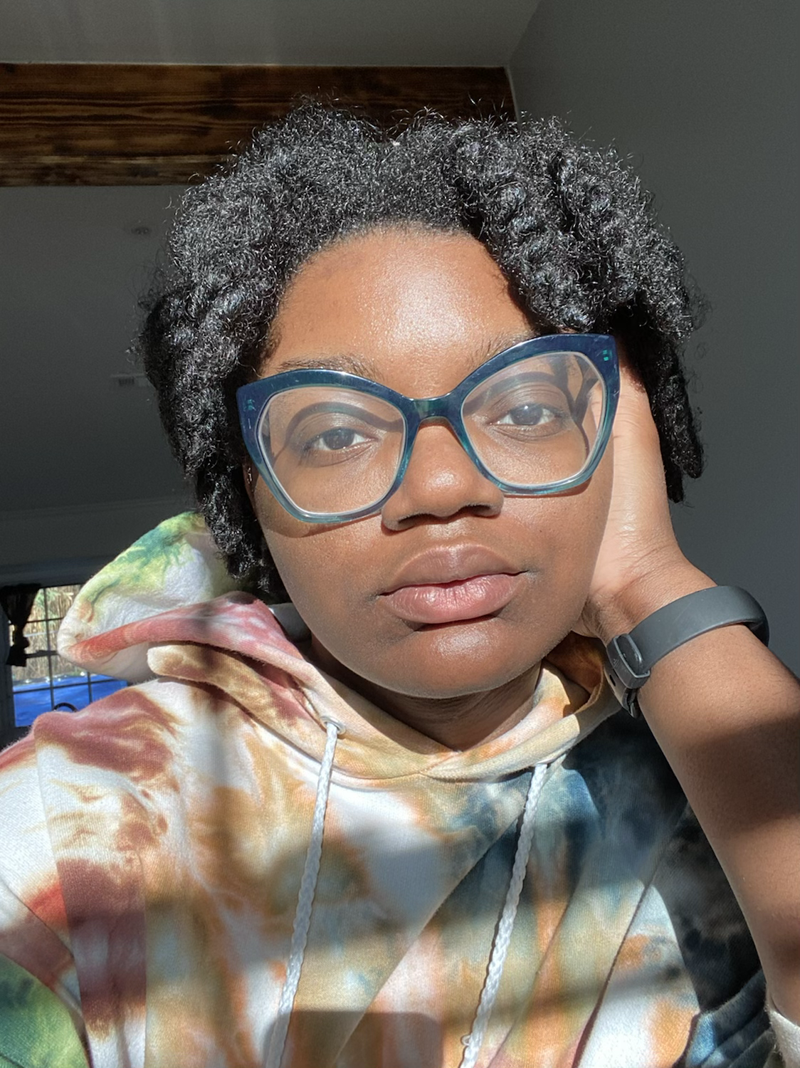 Writer: Sahmyah