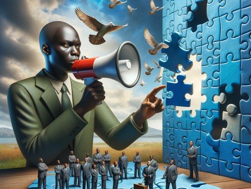 ๐ฆ๐๐ผ๐ฝย ๐๐ฎ๐น๐ธ๐ถ๐ป๐ดย ๐๐ผย ๐ฒ๐๐ฒ๐ฟ๐๐ผ๐ป๐ฒ