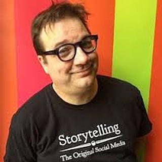 Writer: Kevin Cordi