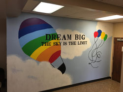 Mural Project // 04.16.16