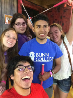 Grand Station Social // 3.30.15