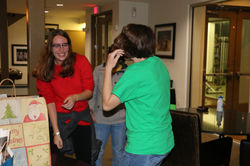 White Elephant Gift Exchange