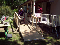 Habitat for Humanity // 02.28.15