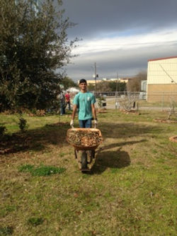 Spring Rally // 1.31.15