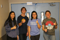 Mural Project // 11.20.16