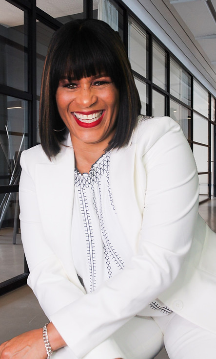 La Tanya D. Walker, M.Ed., RMHCI