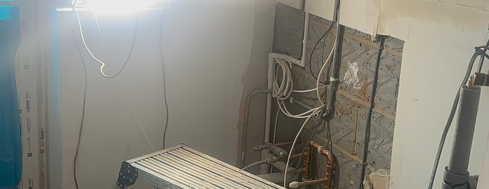 Expert Kitchen Fitters In Birmigham